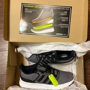 Adidas Neo Cloudfoam Ultimate